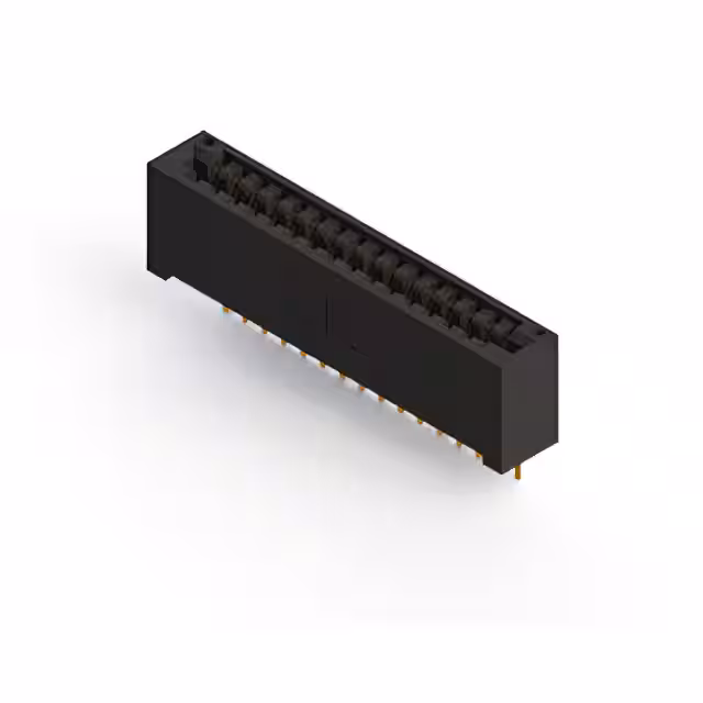 896-016-540-101 EDAC Inc.  Edgeboard Connectors